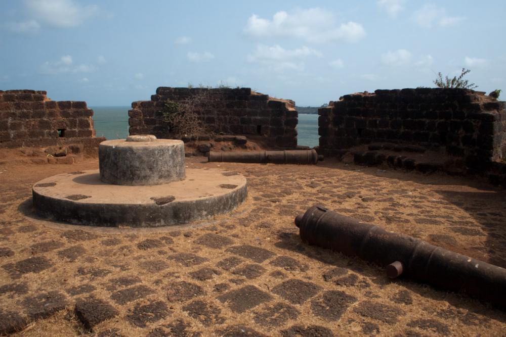 cabo de rama